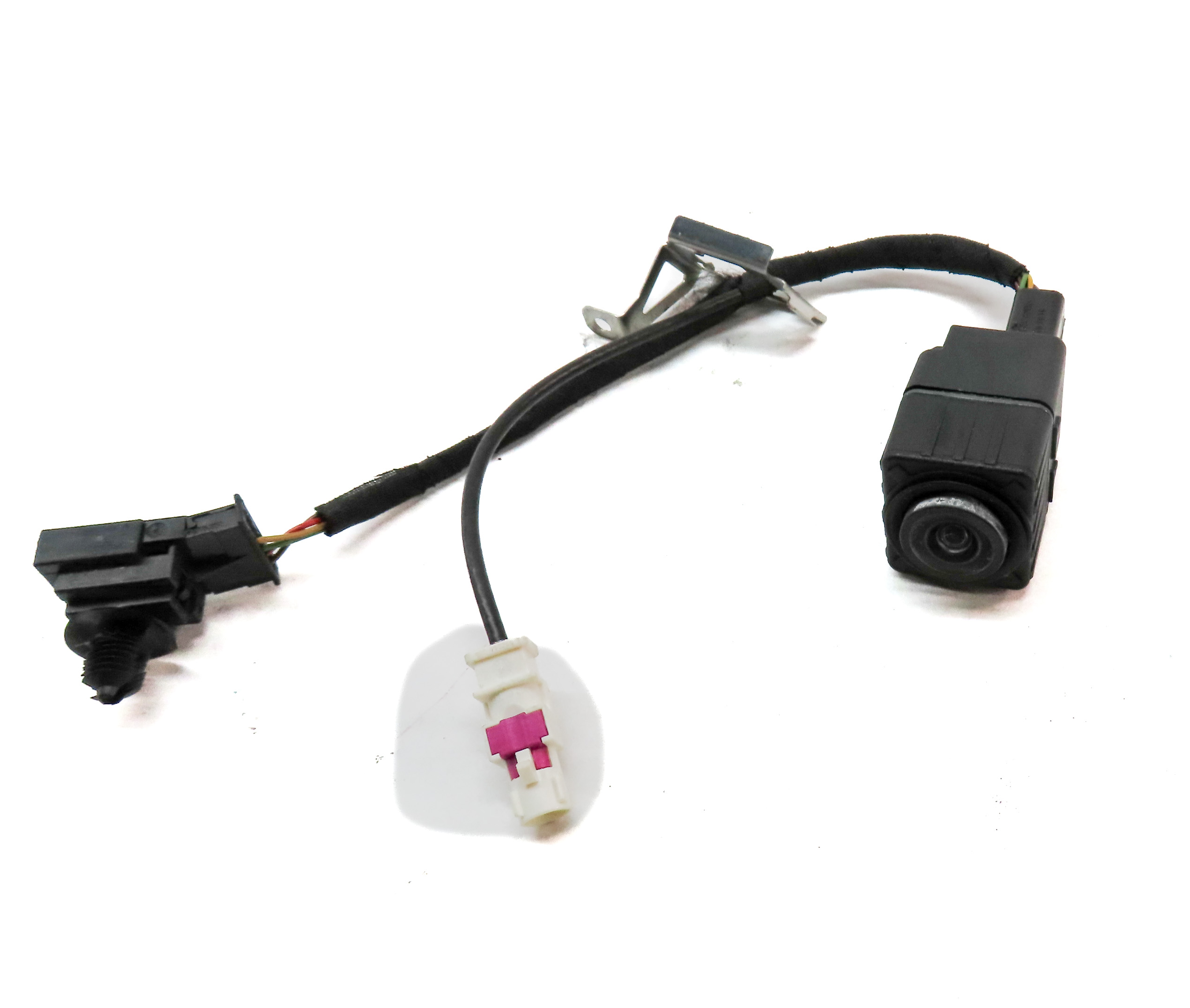 13-17 MERCEDES ML250 ML350 ML400 ML550 S550 (W166 W222 W217) REAVIEW CAMERA — exact item pictured